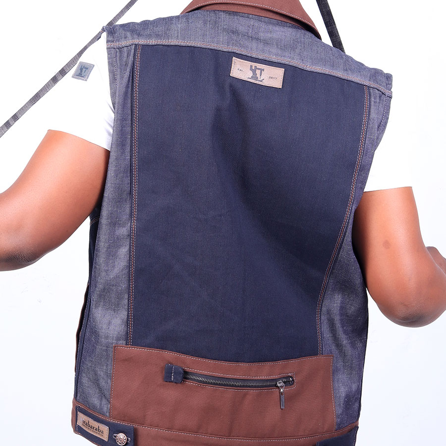 Military Waist Coat Military Waist Coat