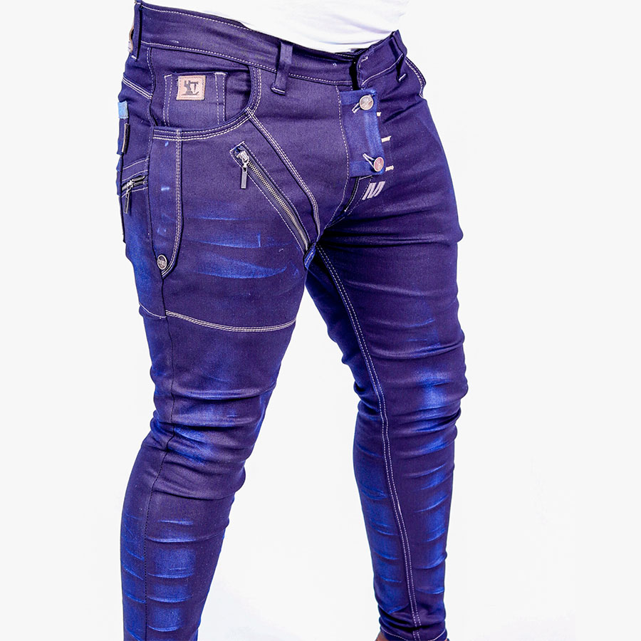Mrabaraba Denim Msiko Jean Mrabaraba Denim Msiko Jean